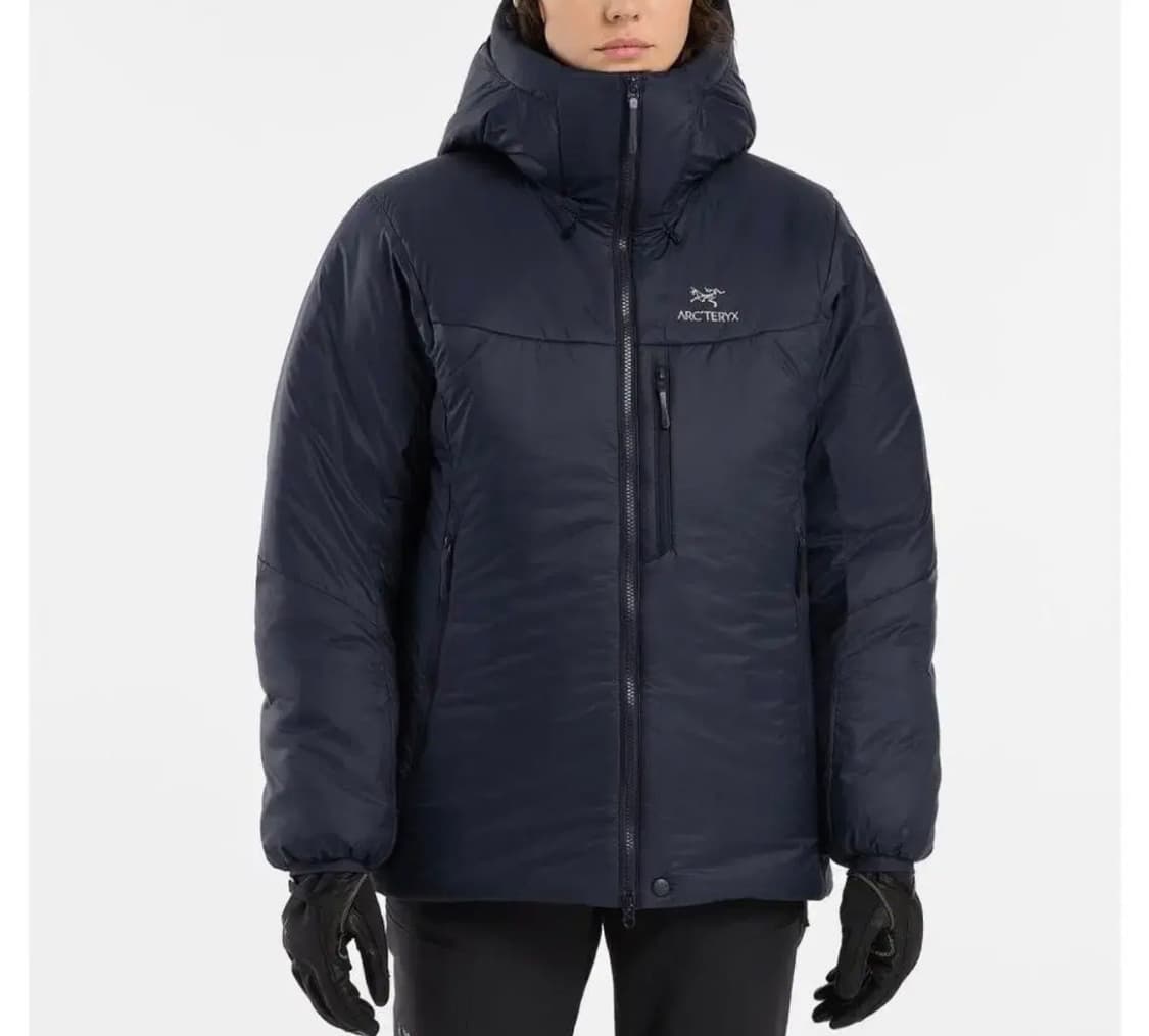 아크테릭스 누클리아이 SV 블랙 사파이어 상품이미지1