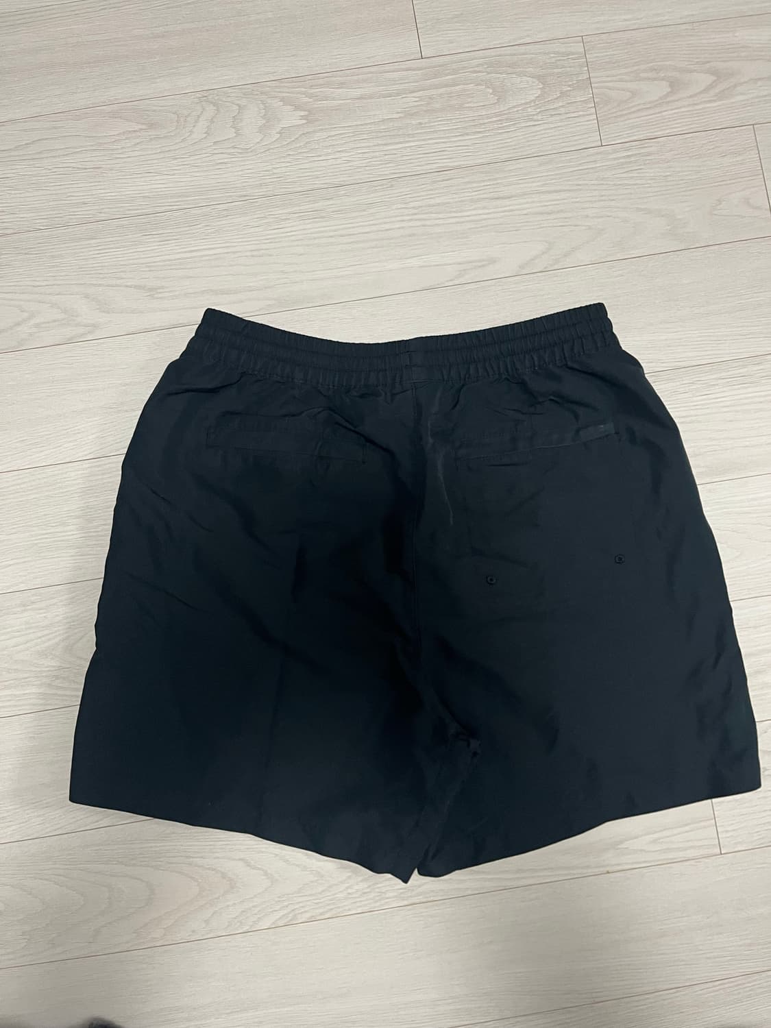 뉴발란스 반바지 s 상품이미지2