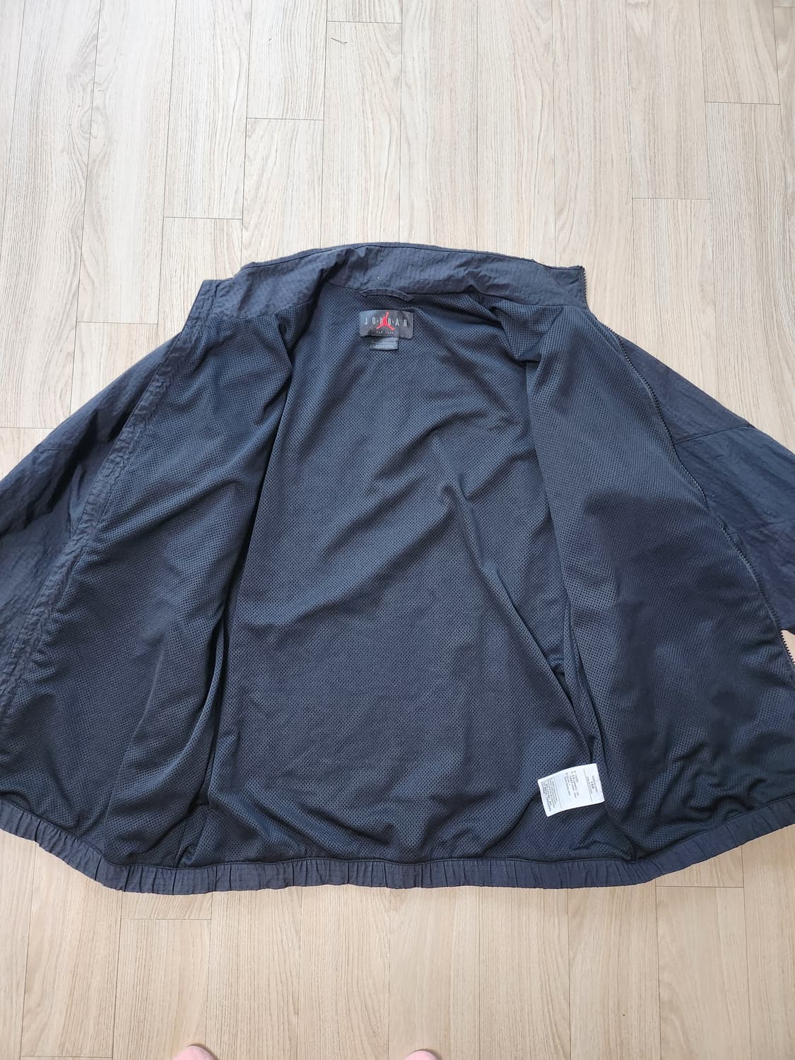 조던 23바람막이(L 상품이미지5