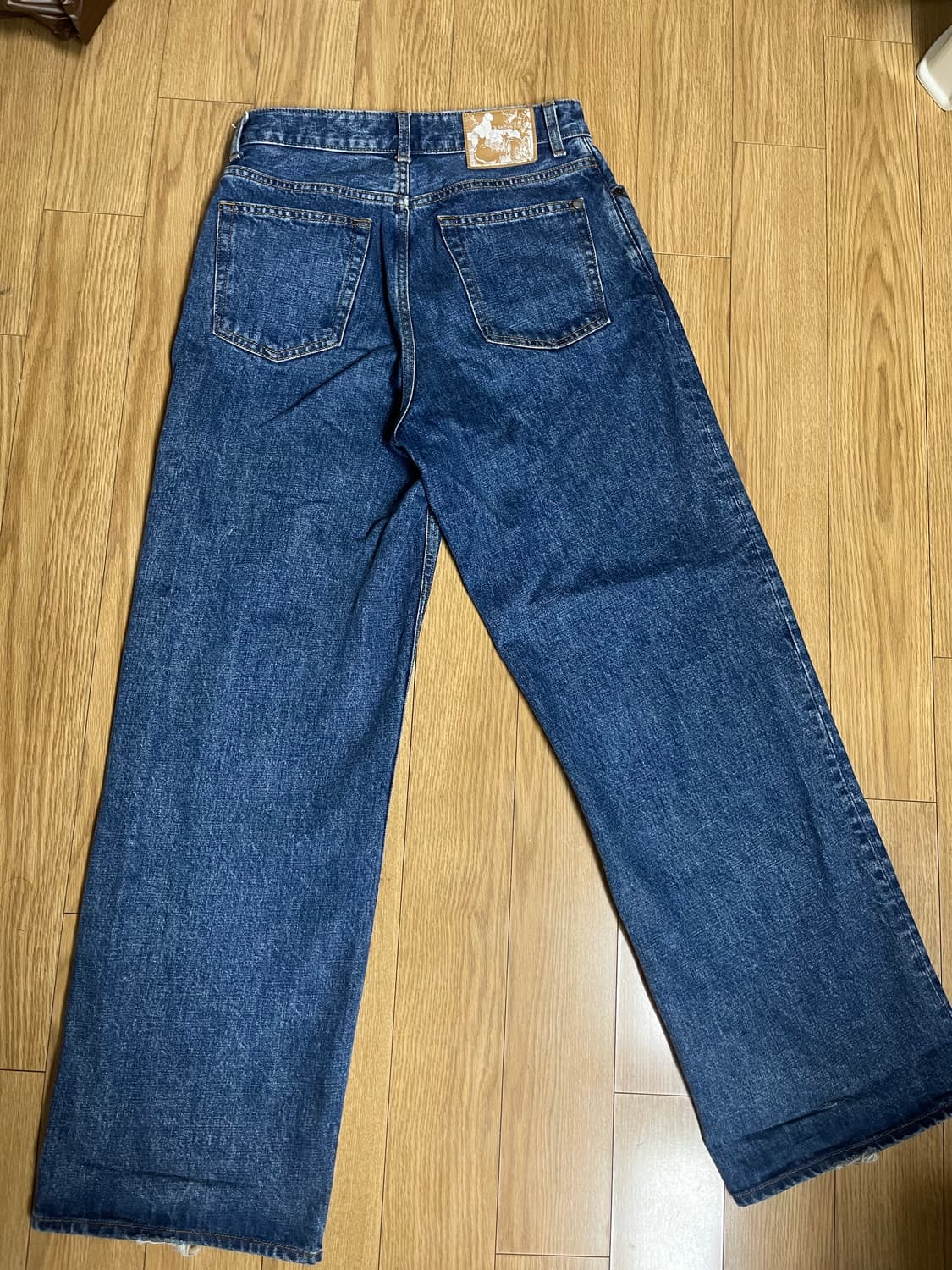 모드나인 에센셜블루 mod7ww 상품이미지4