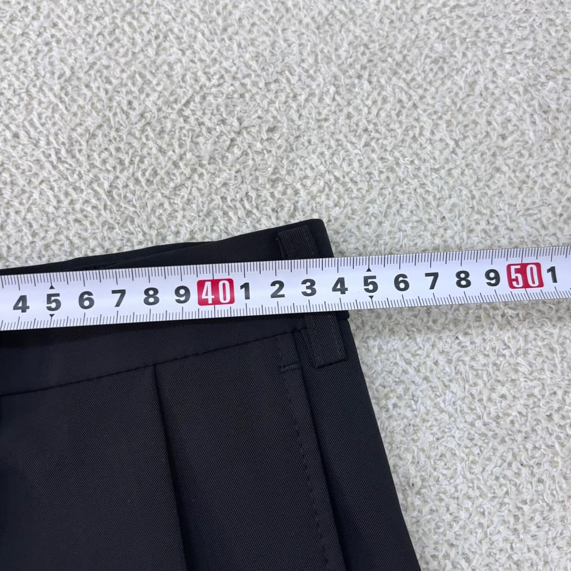 9 지안프랑코페레 남성 슬랙스 팬츠 0529Y 상품이미지5