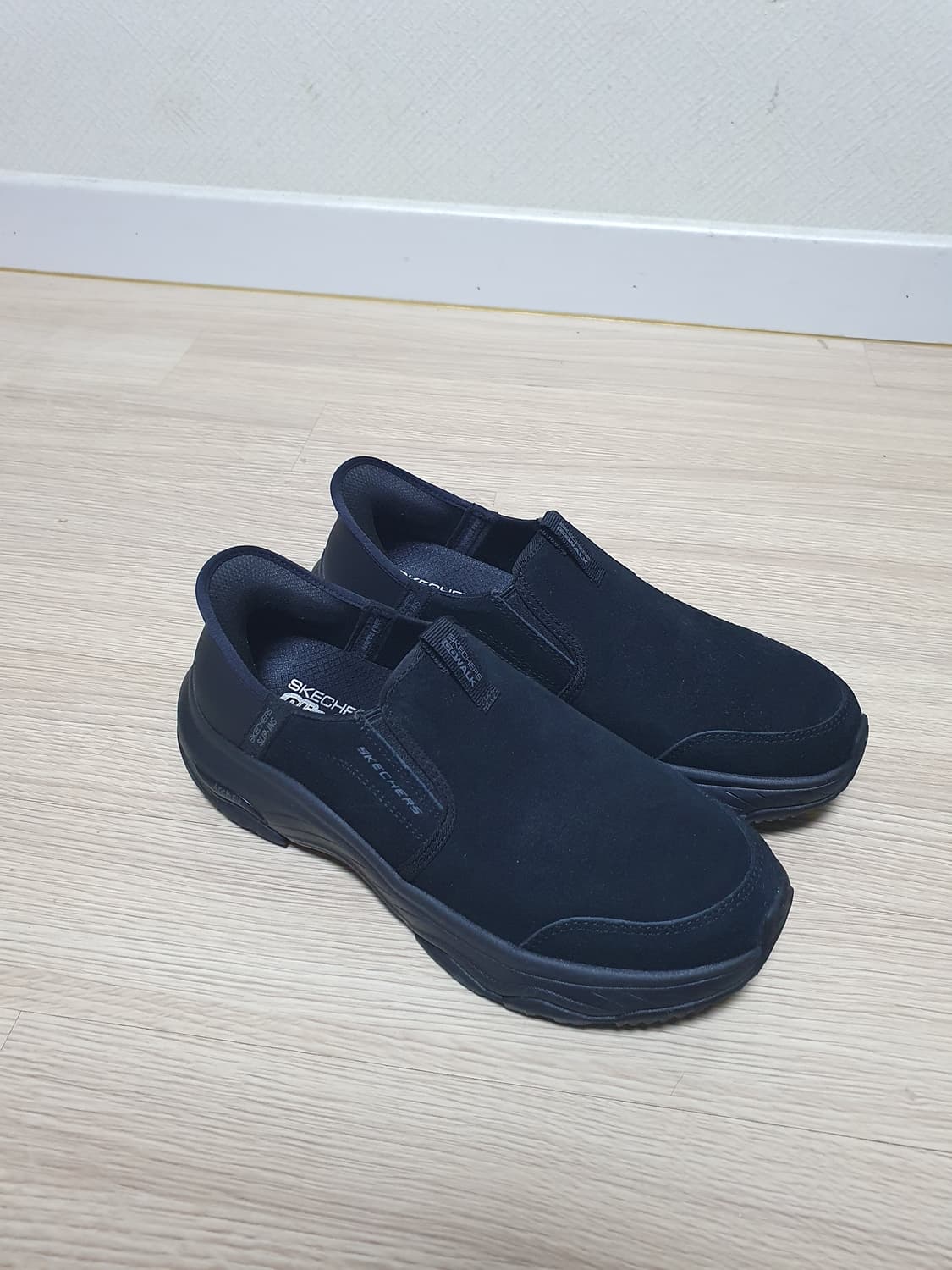 스케쳐스 아치핏 슬립온 250 상품이미지2