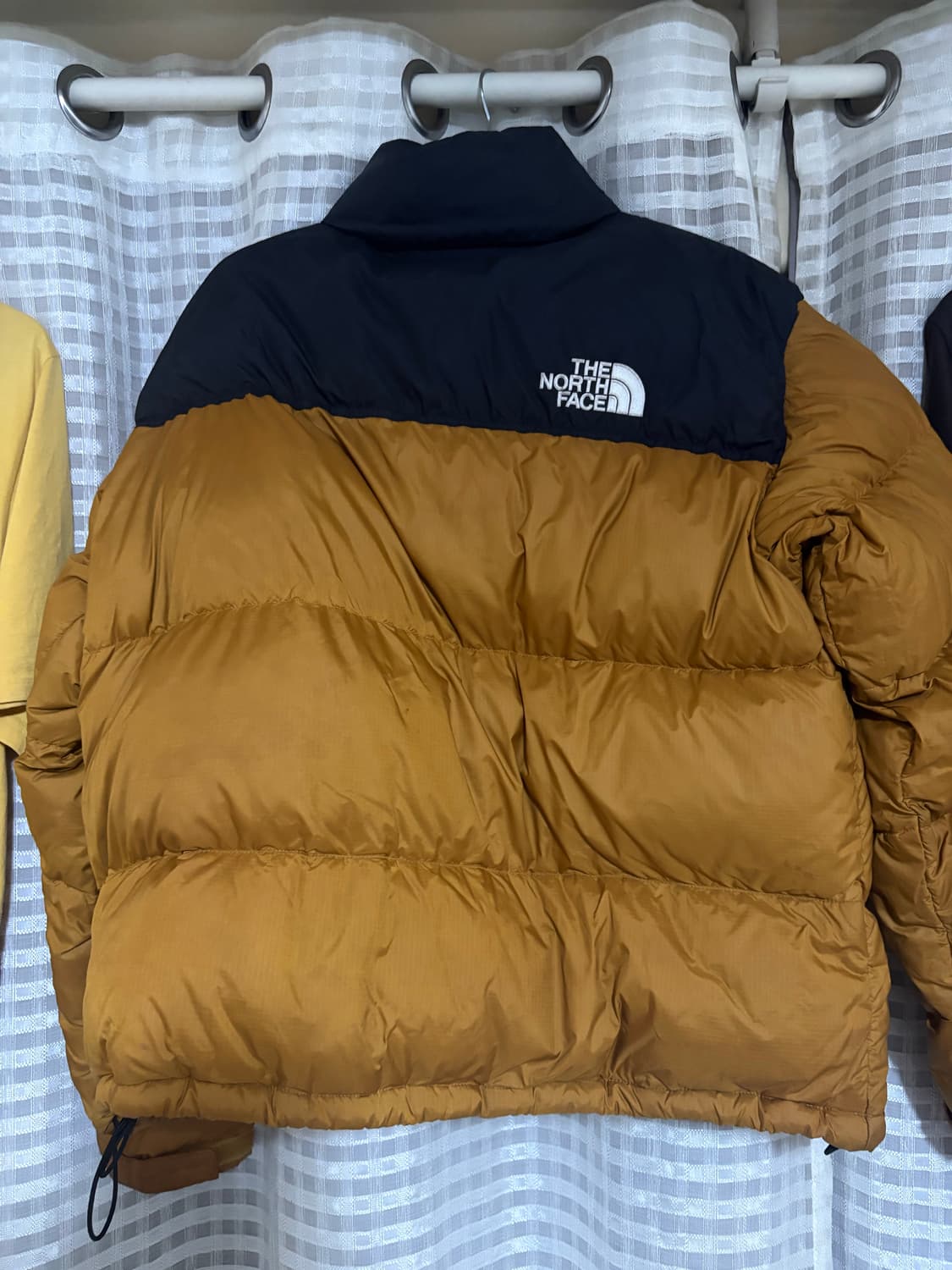 노스페이스 eco 700 상품이미지2