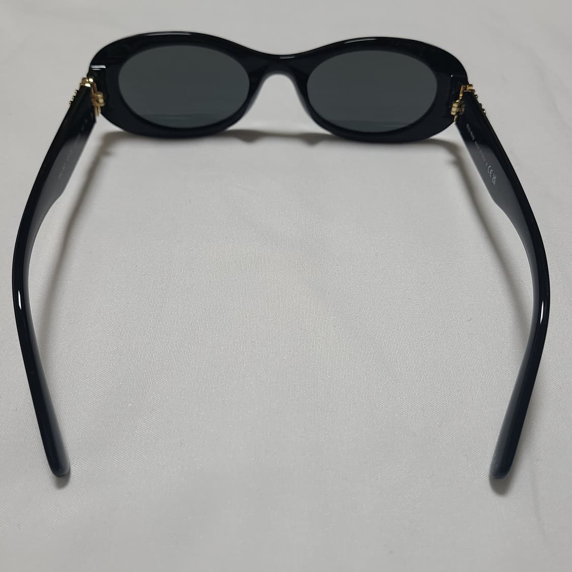 미우미우 글림스 선글라스 상품이미지6