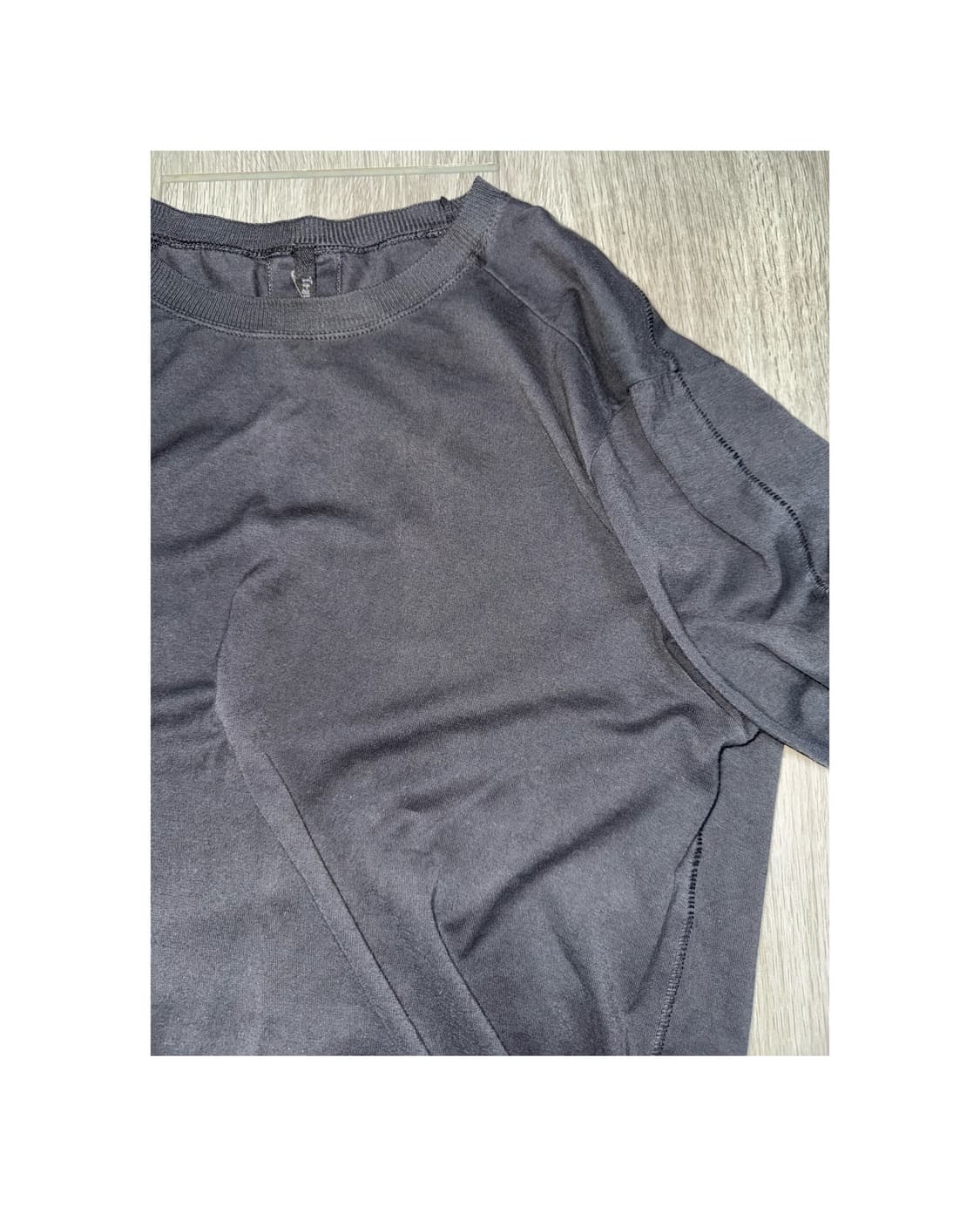 트랜짓 롱슬리브 상품이미지1