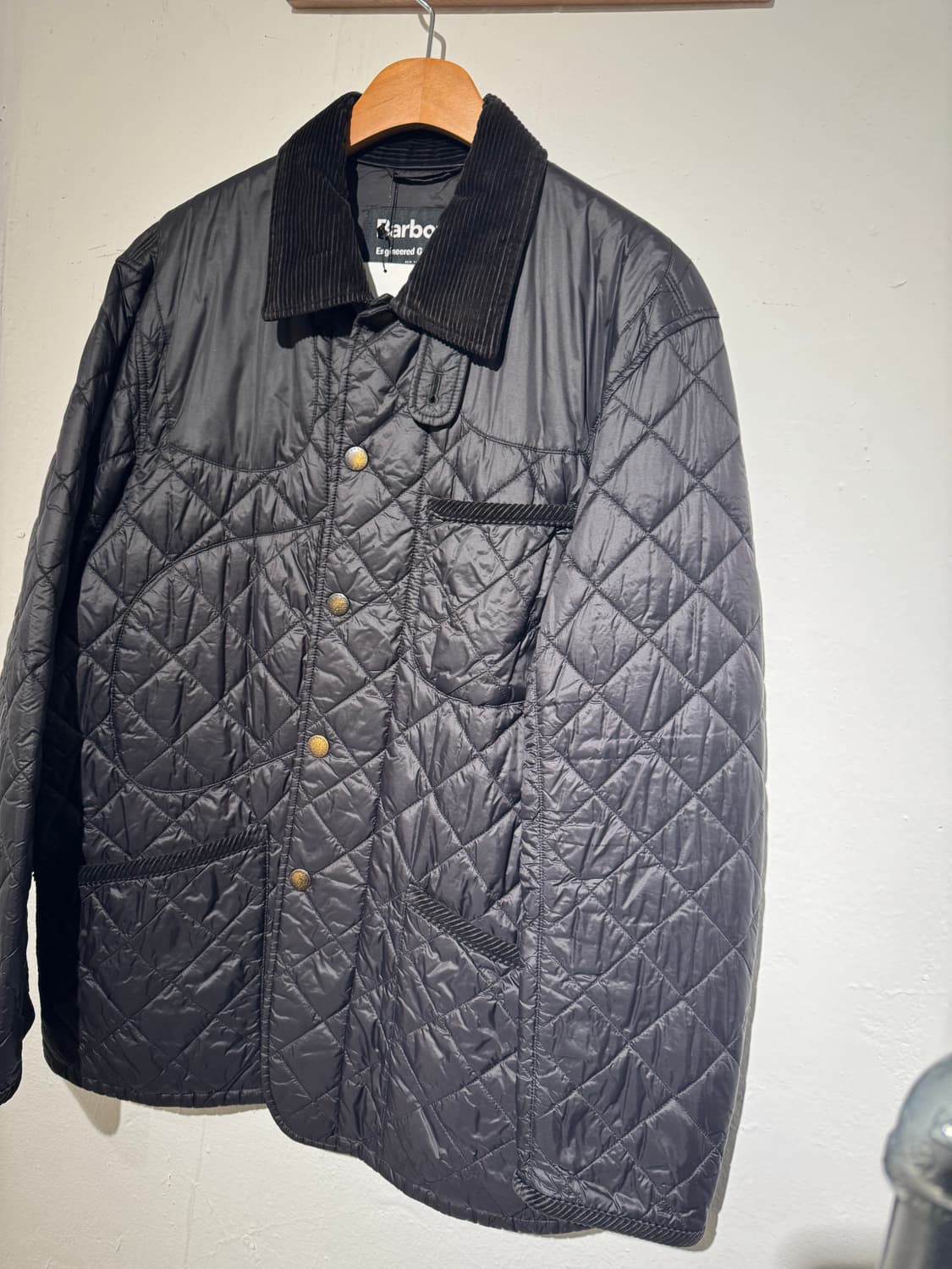 BARBOUR X ENGINEERED GARMENTS 상품이미지3