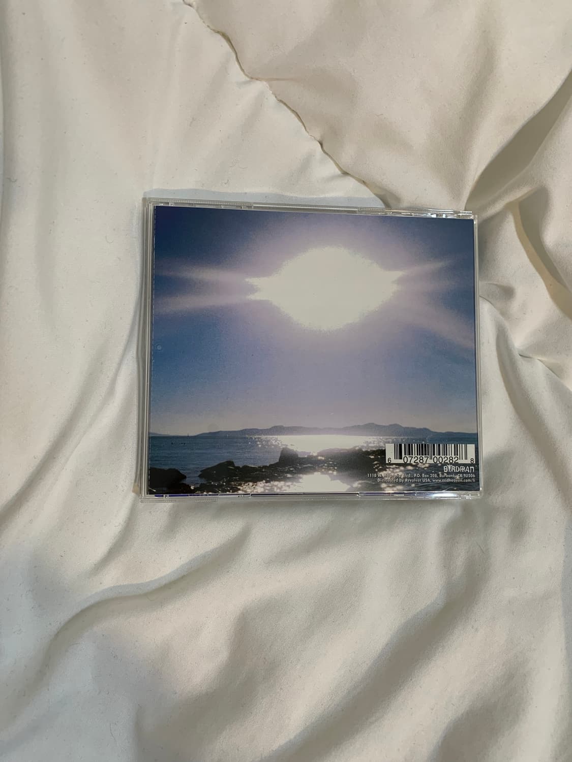 보어덤즈 <vision creation newsun> boredoms 상품이미지4