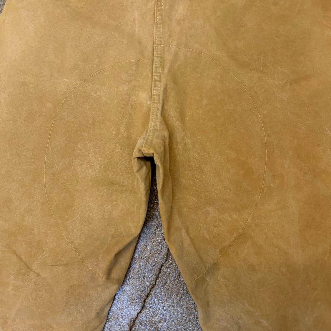 90s USA 빈티지 헌팅 팬츠 워크팬츠 상품이미지10