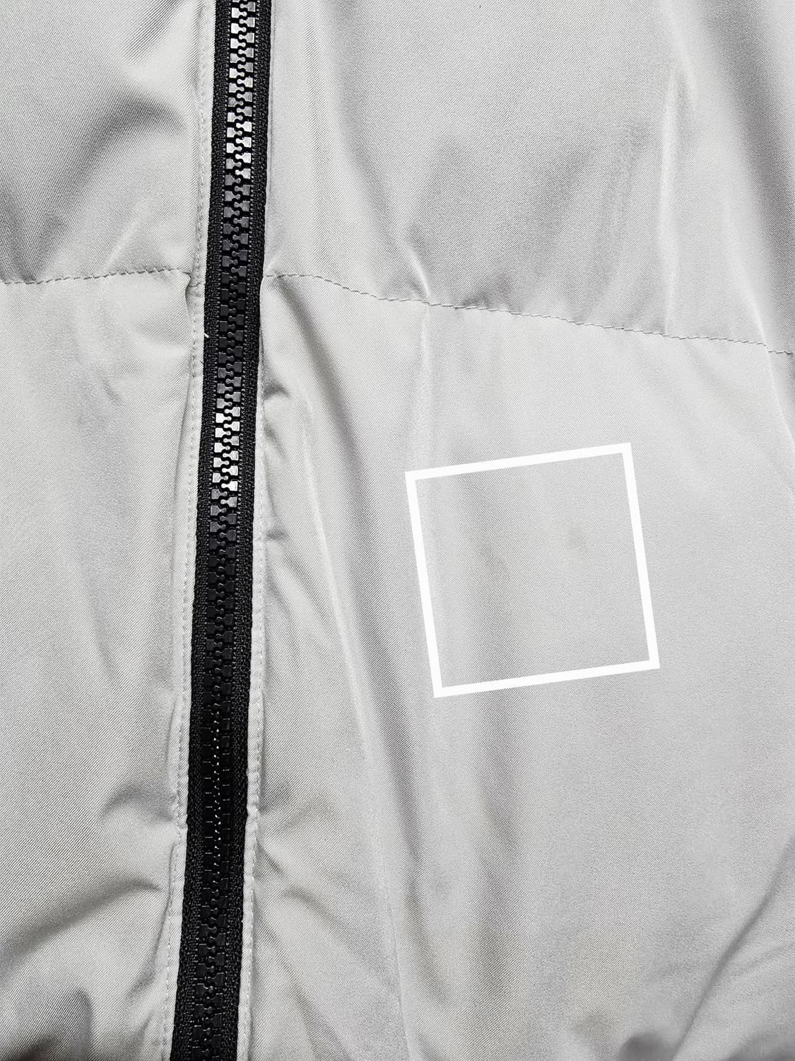 엄브로 양면 후리스 패딩 점퍼 105 상품이미지8