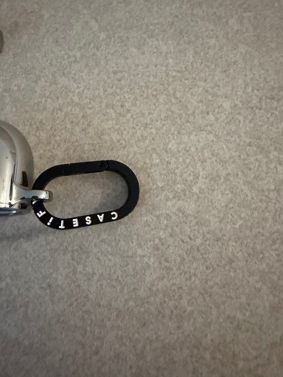 케이스티파이 헬로키티 에어팟 프로 2 케이스 상품이미지3