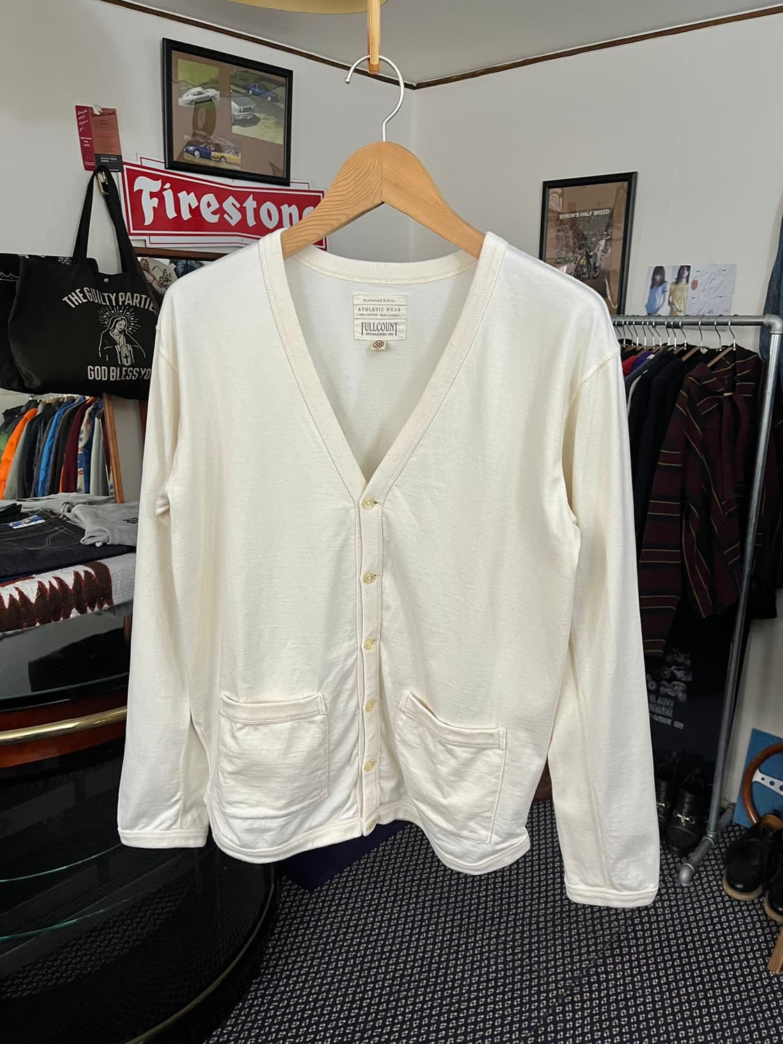 FULLCOUNT 상품이미지1