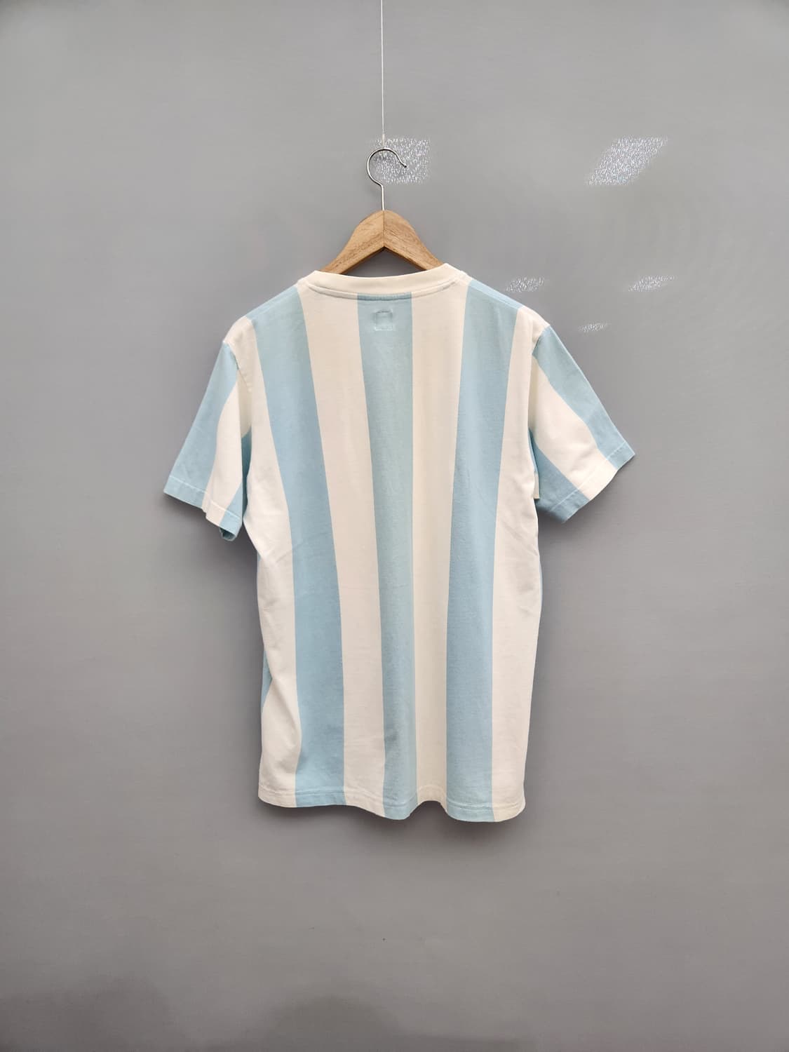 아디다스 아르헨티나 별주 티셔츠 상품이미지6