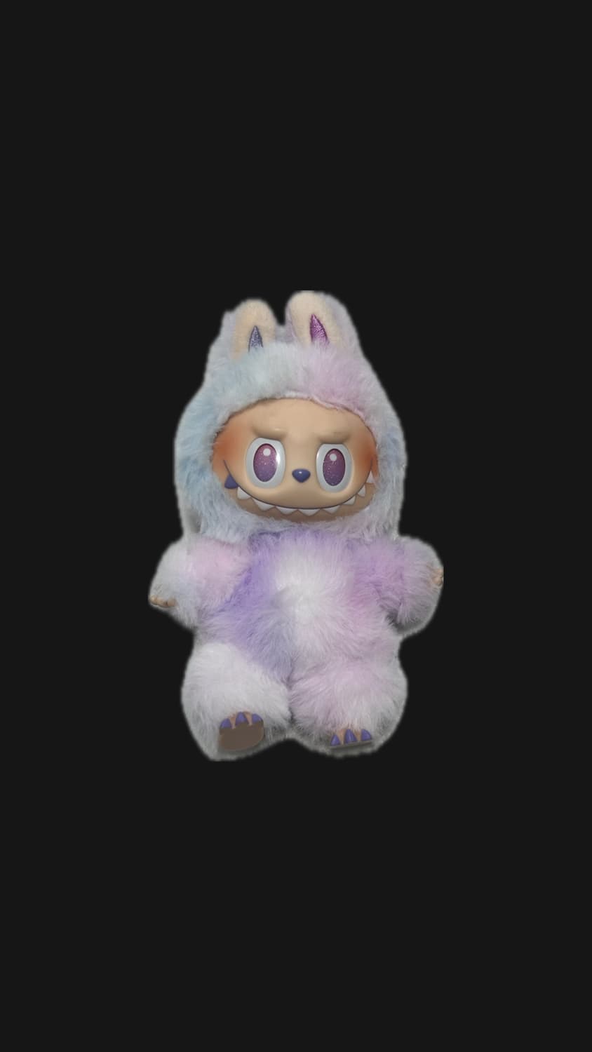 라부부(의상 포함) 상품이미지1
