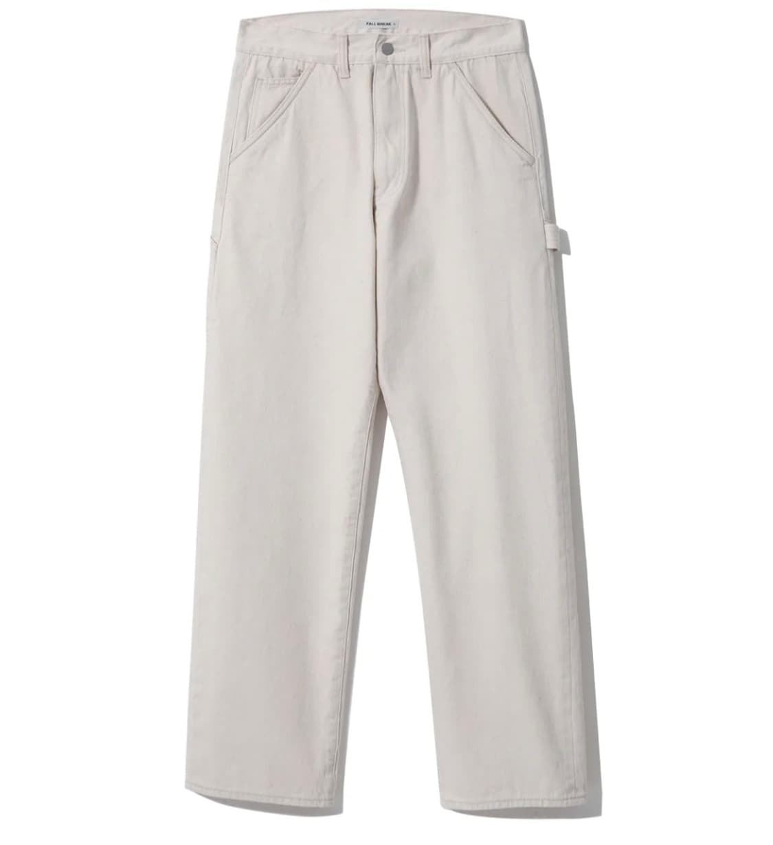 폴브레이크 데밀 셀비지 페인터 1사이즈 새상품 상품이미지1