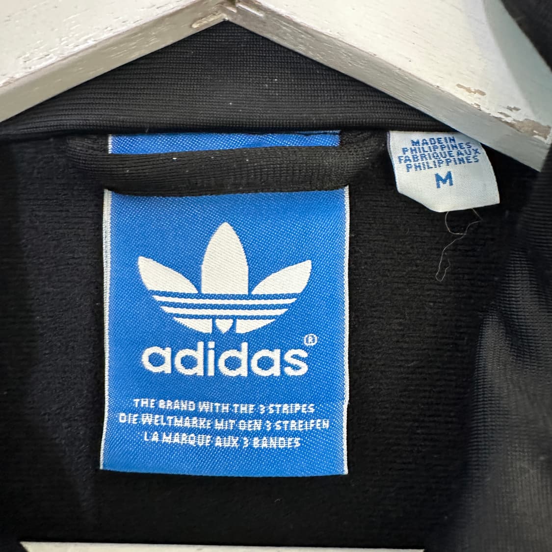 [M] 아디다스 파이어버드 져지 상품이미지2