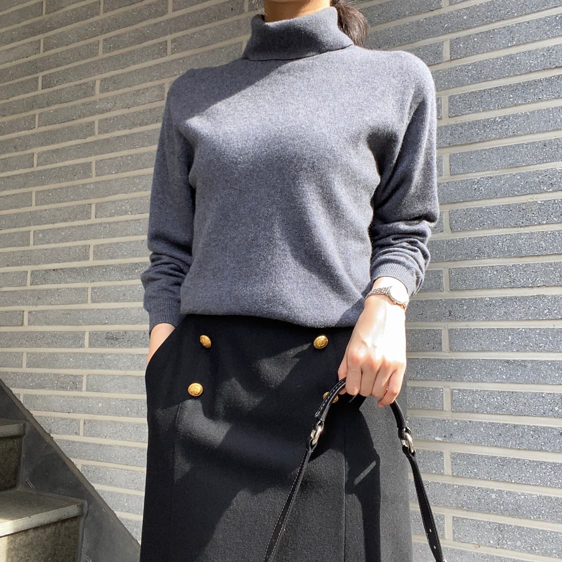 Cashmere 100% 상품이미지1