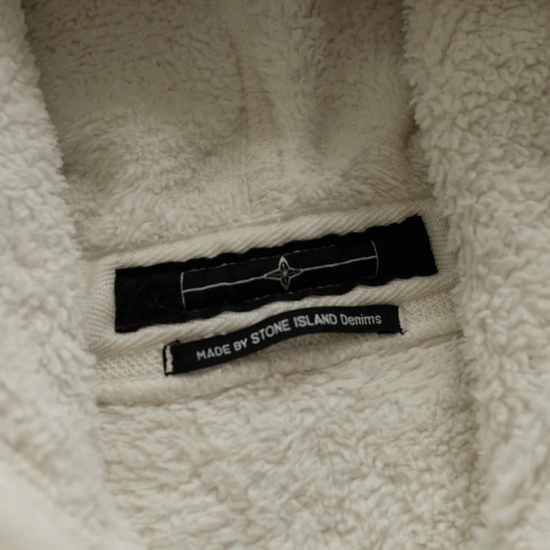 2007AW Stone Island Hood Zip 상품이미지3