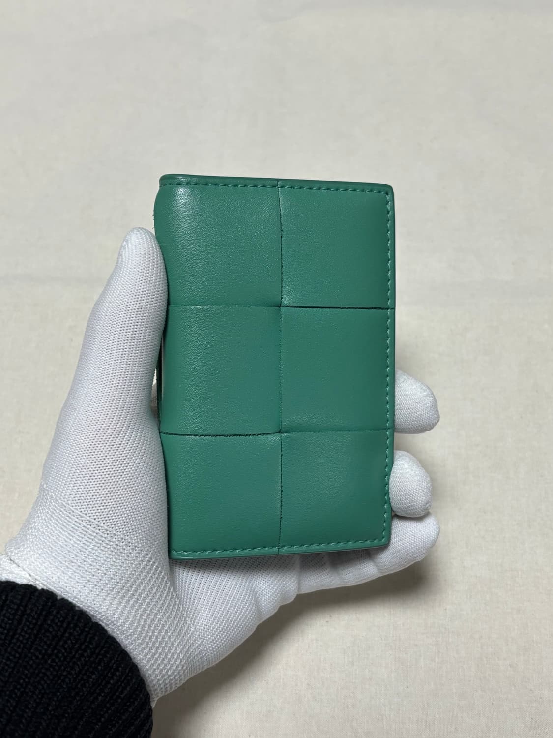 보테가베네타 카세트 맥시 오거나이저 상품이미지3