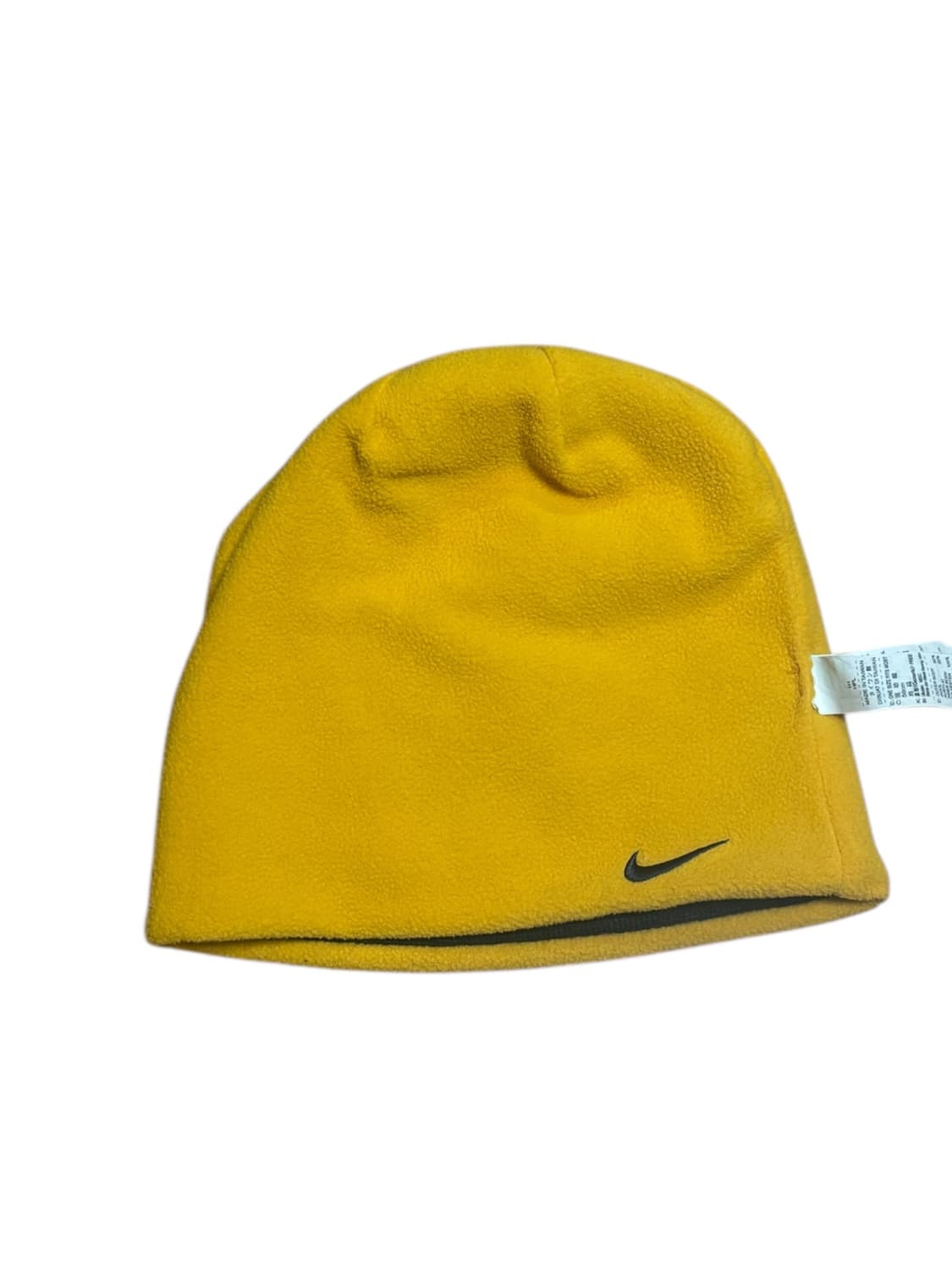 나이키 00s 빈티지 플리스 리버서블 비니 상품이미지7