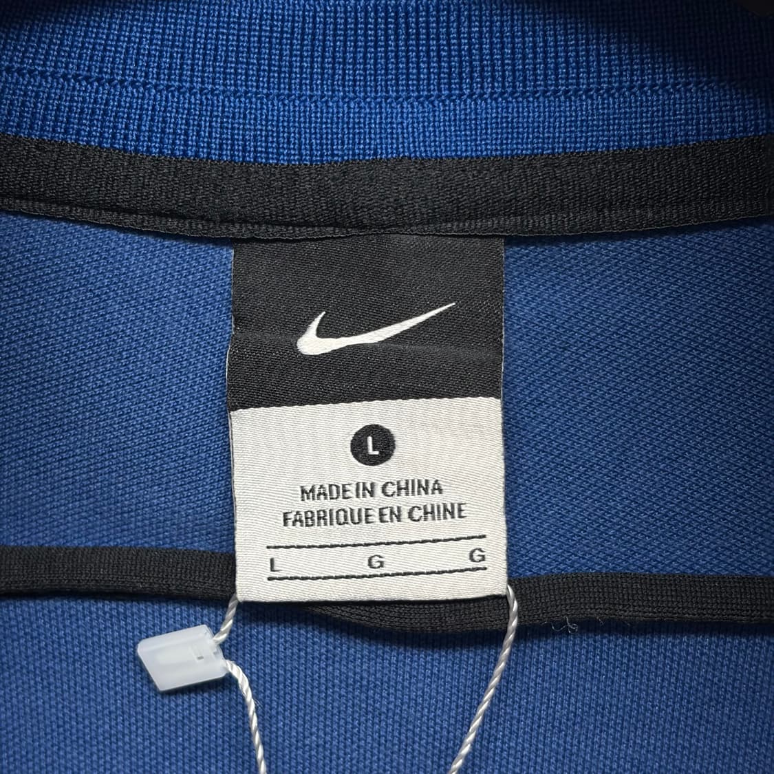 나이키 바르셀로나 트랙자켓 상품이미지5