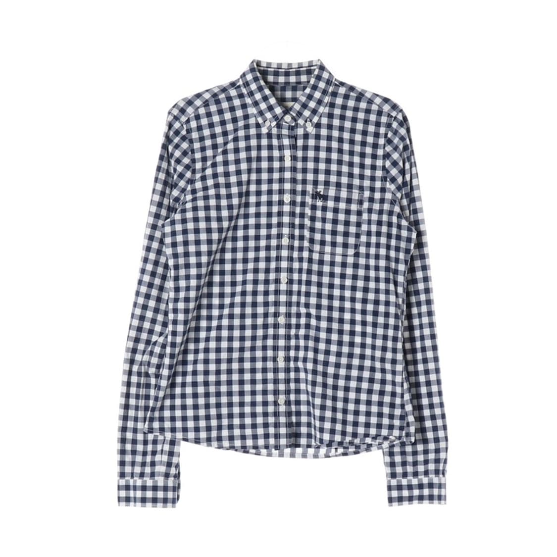 아베크롬비 셔츠 S 상품이미지1