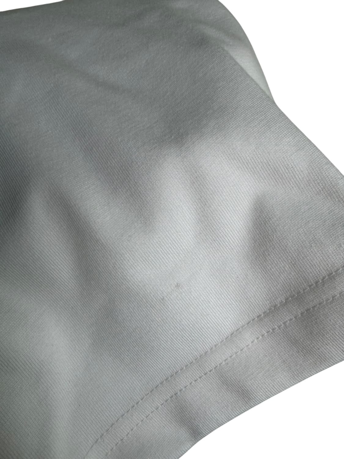 (새제품, 하자) 아더에러 TRS/BL 티셔츠04 S 상품이미지5