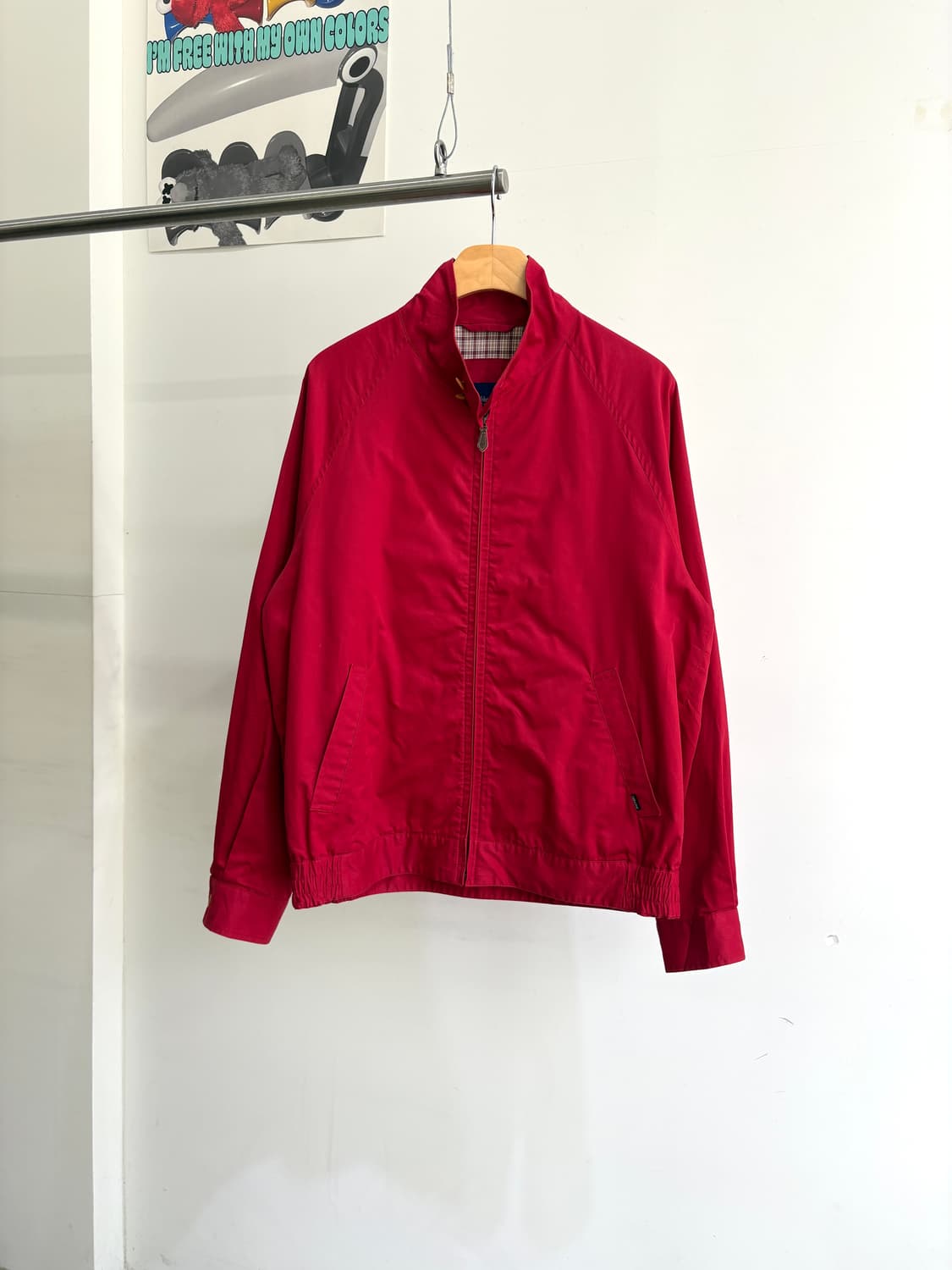 GOLDEN BEAR 자켓 상품이미지1