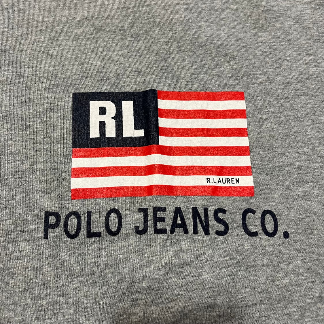 폴로진스 여성 반팔티 상품이미지4