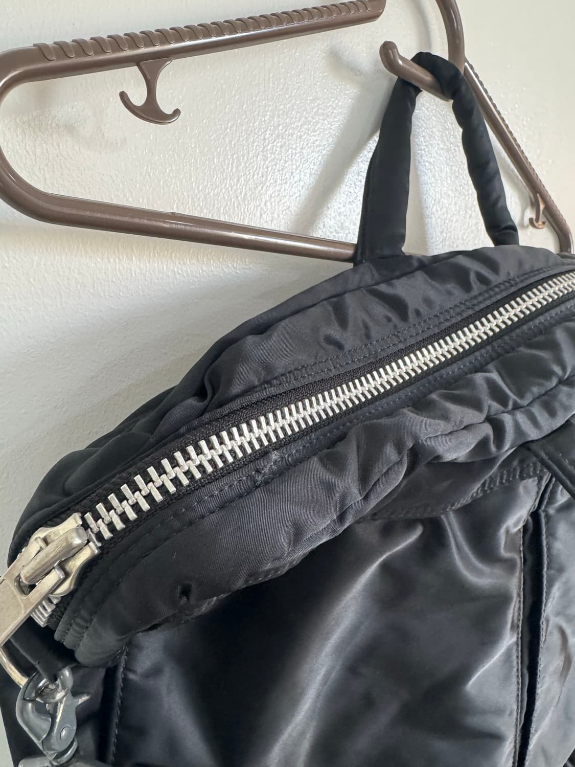 요시다포터 탱커 2way 브리프케이스  상품이미지5