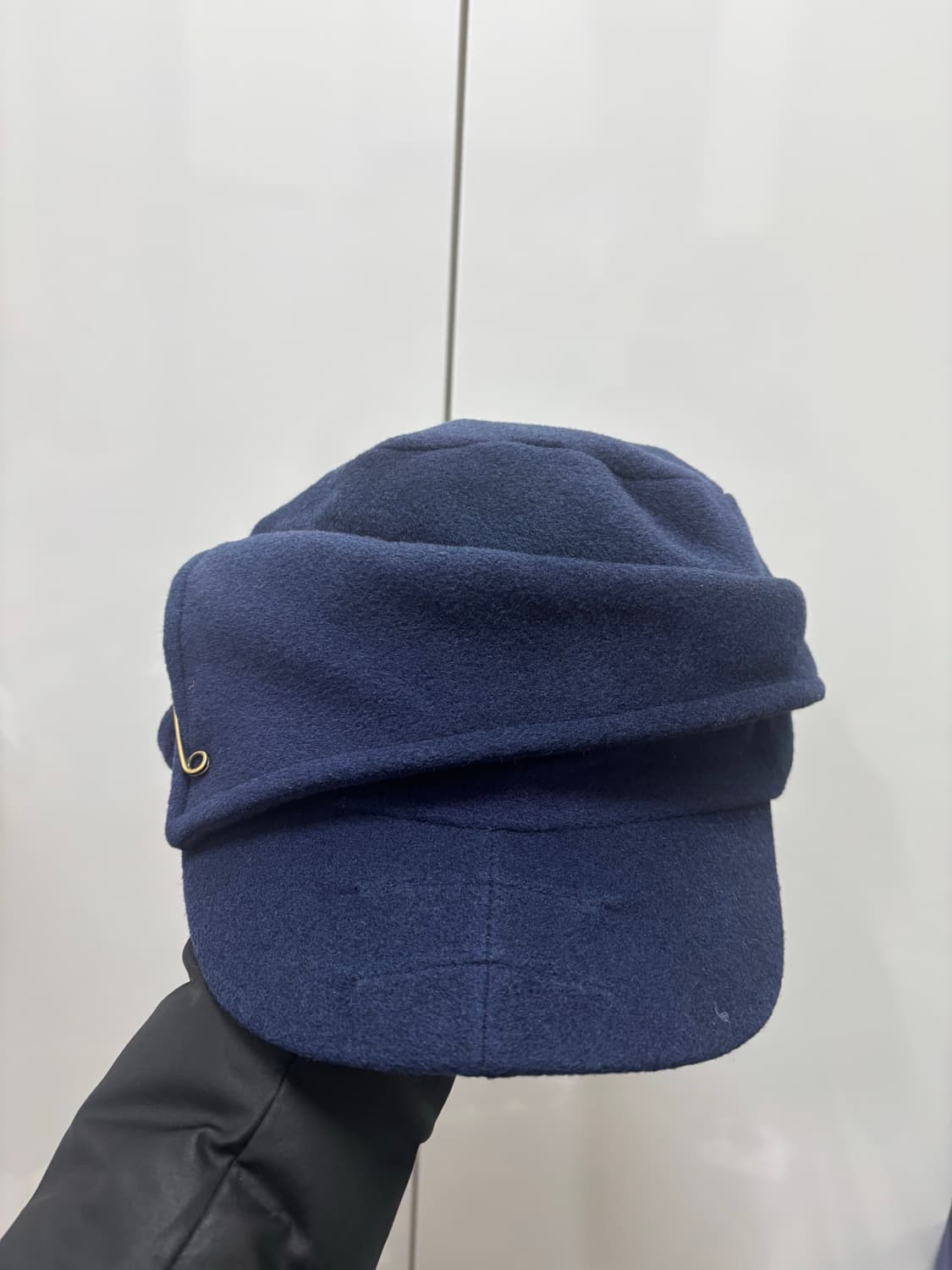 Ca4la 핀 캡 상품이미지2