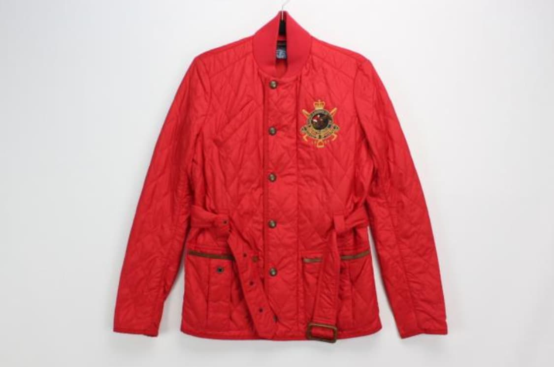 랄프 자켓 상품이미지1