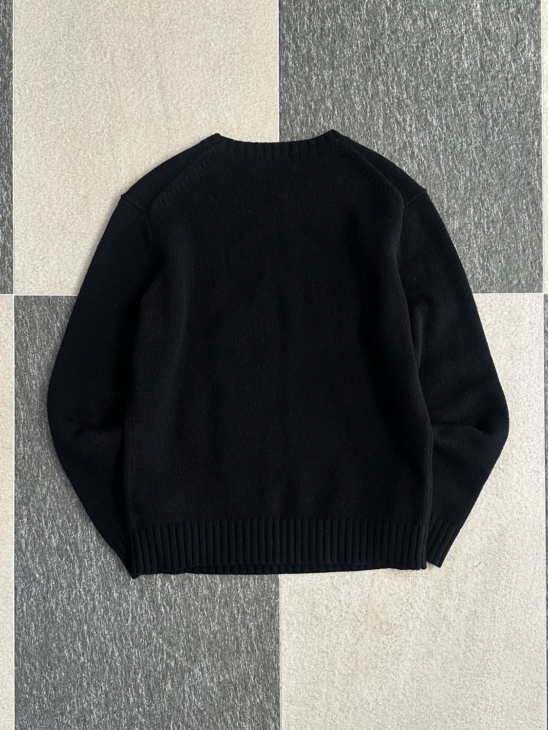 폴로 랄프로렌 마티니 베어 캐시미어 니트  상품이미지5