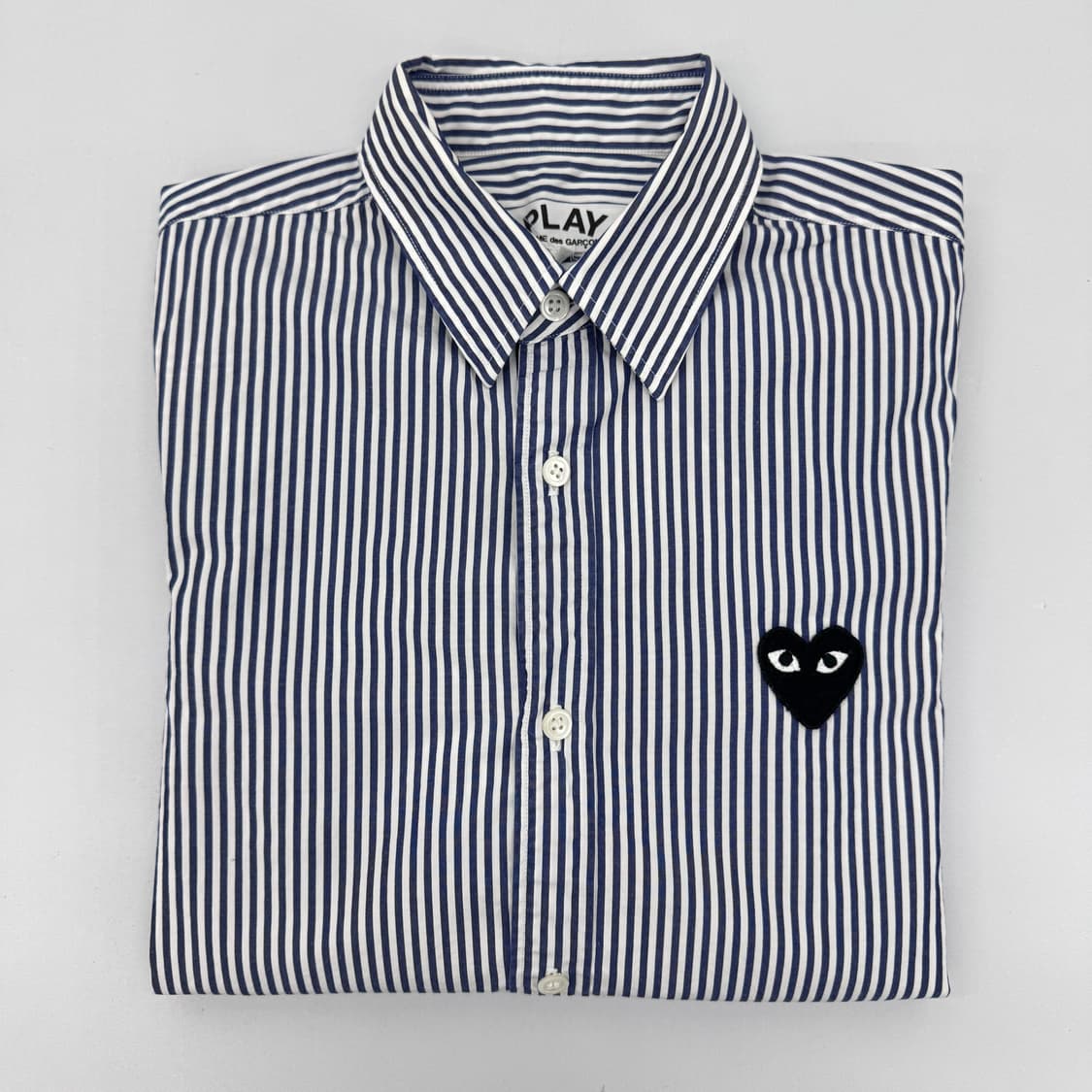 꼼데가르송 셔츠  상품이미지1