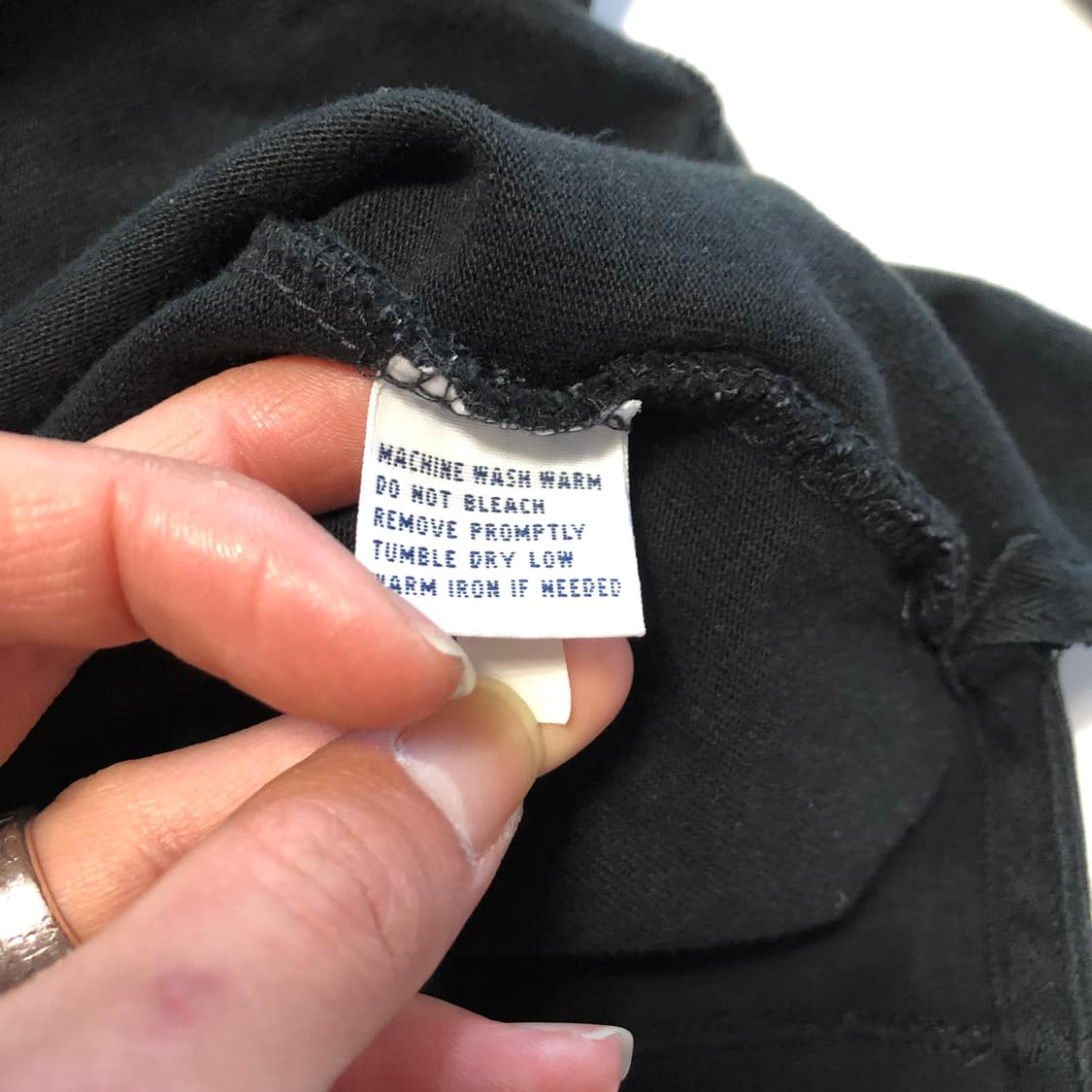 폴로랄프로렌 빅포니 럭비티셔츠  상품이미지6