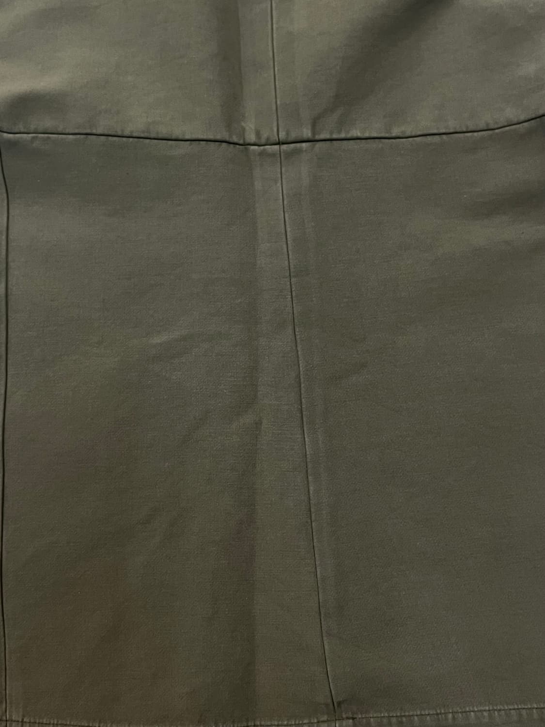 마르니 스커트 카키 42 #csz1945 상품이미지8