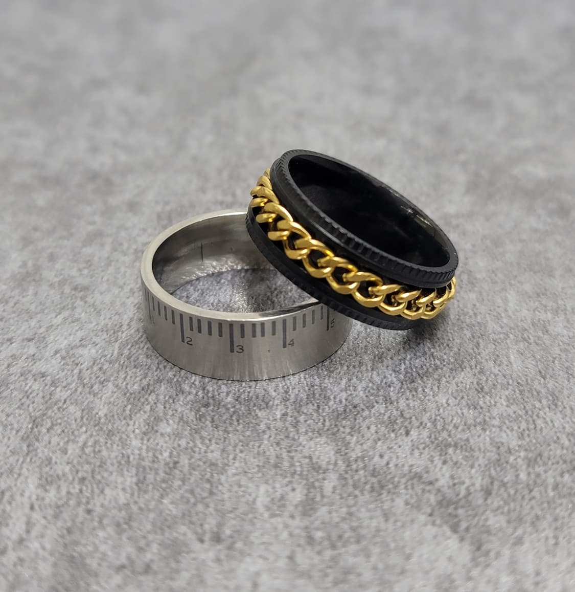 unique ring set 상품이미지6