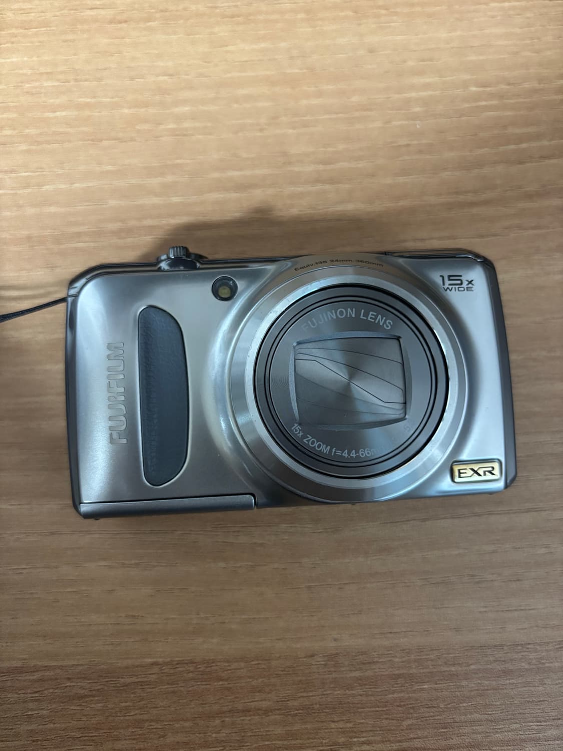 후지필름 파인픽스 f300exr 상품이미지1