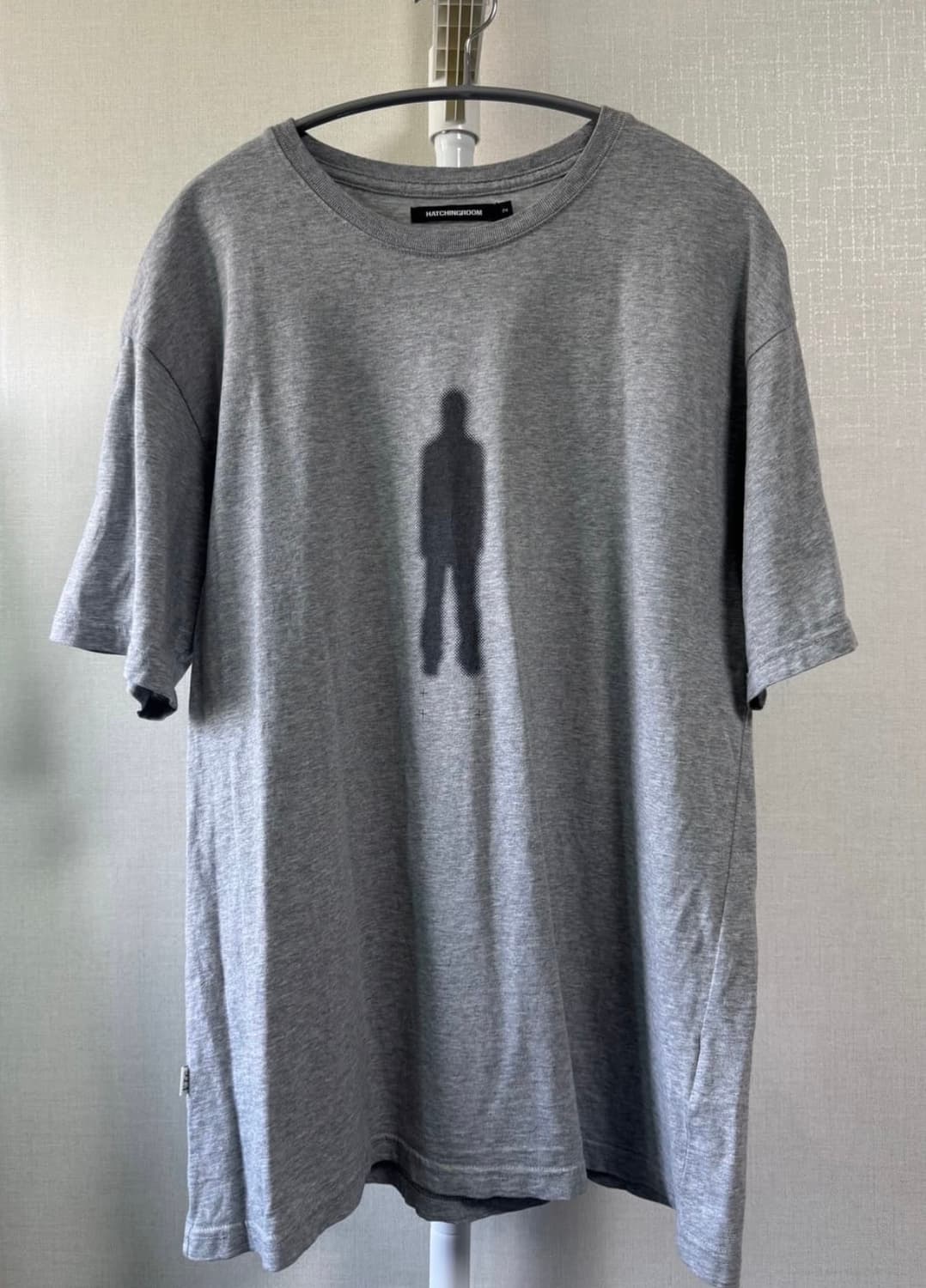 해칭룸 고스트티 팝니다  상품이미지3