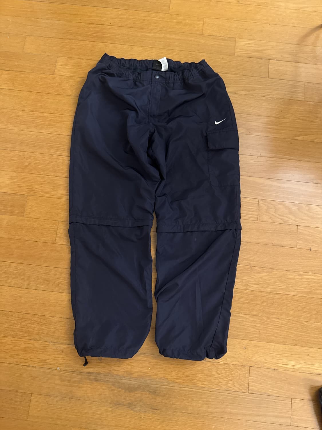 Nike 나이키 2way 트랙팬츠 상품이미지1