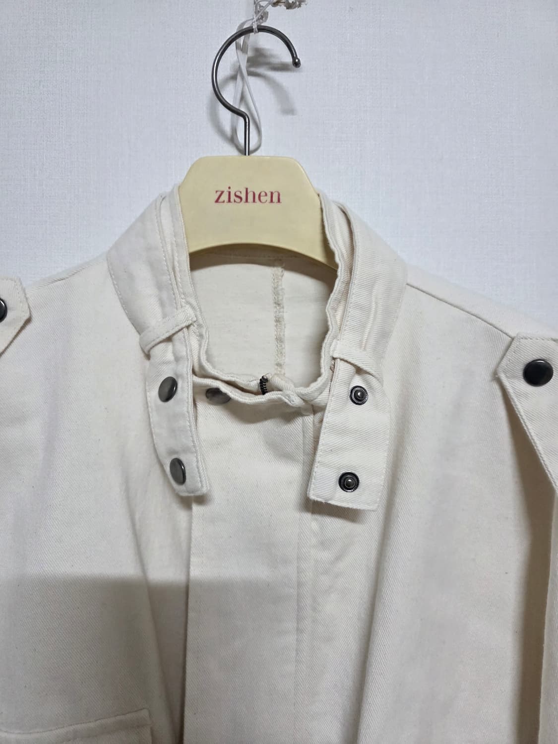 면 야상 상품이미지3