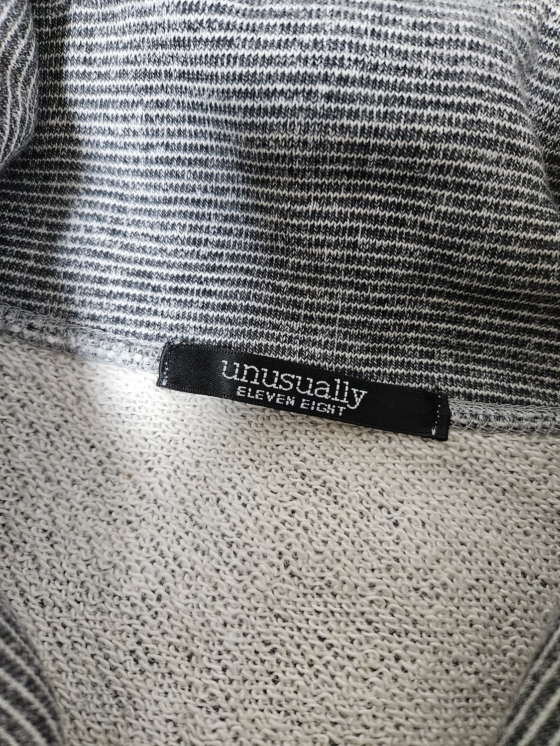 일본빈티지 가디건 L 상품이미지2