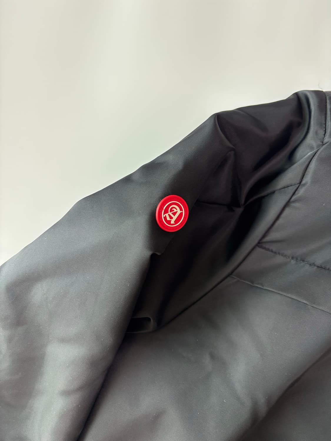 어나더유스 아카이브 크롭 항공 점퍼 상품이미지8