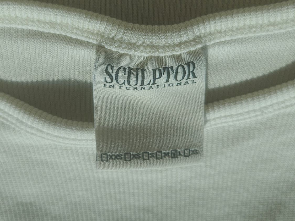 L)sculptor Archive Pigment Baby T 상품이미지3