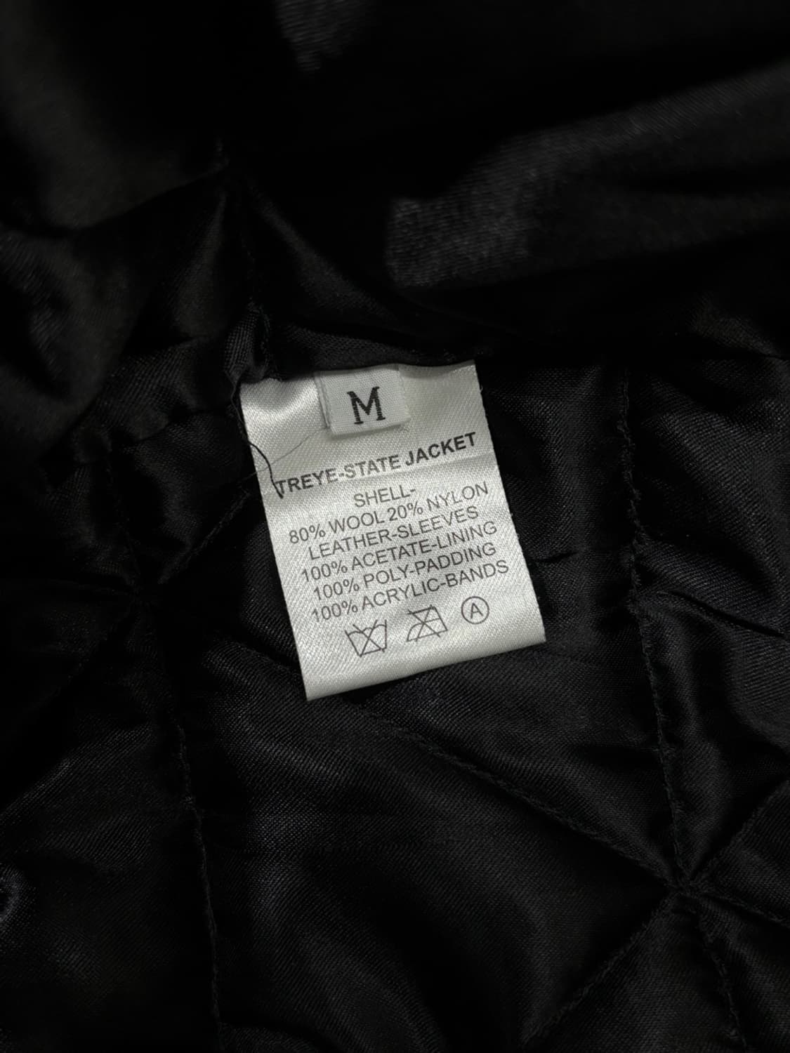 Perks And Mini 퍽스 앤 미니 varsity jacket 상품이미지7