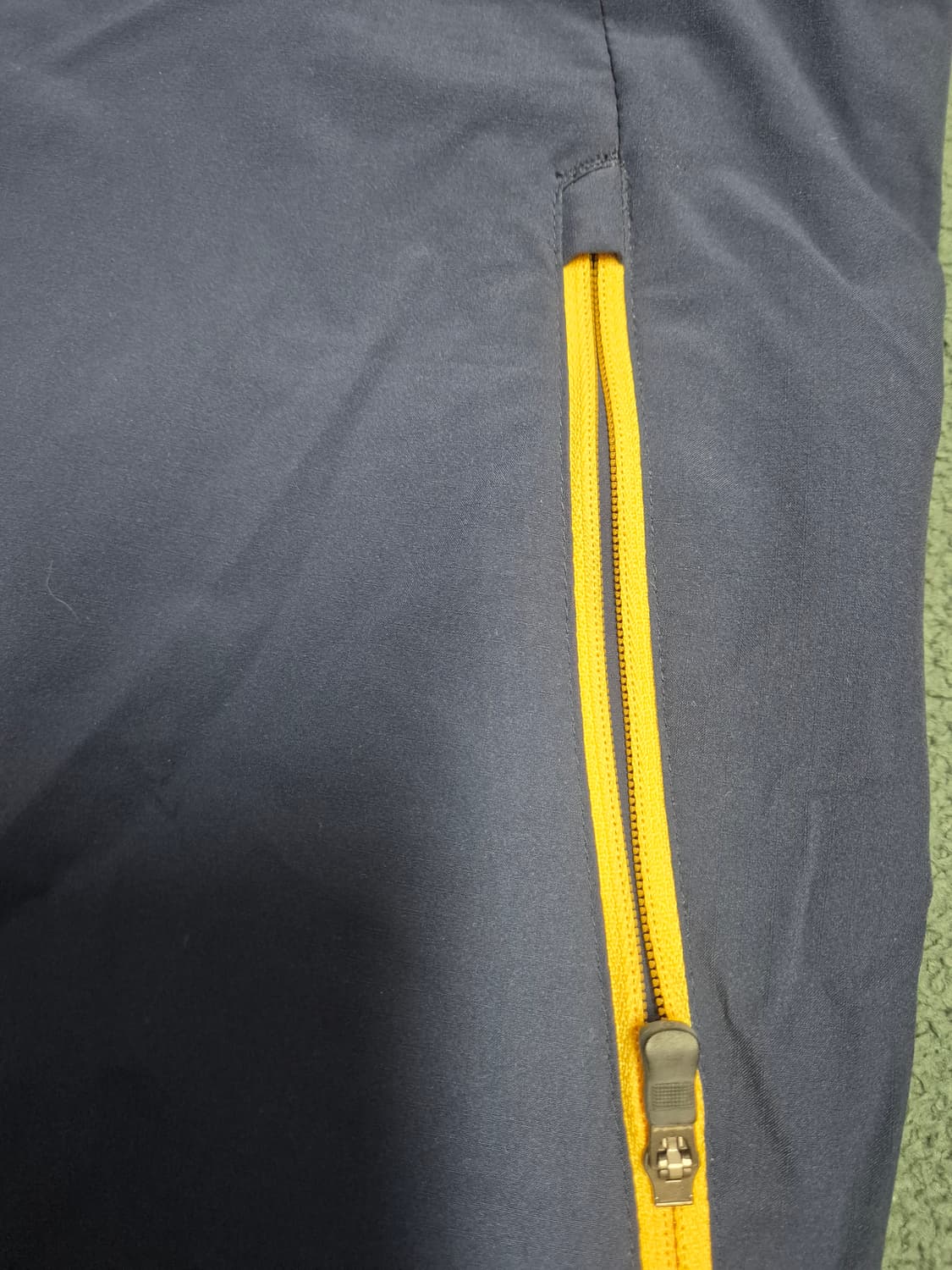 디스커버리 바람막이 95 상품이미지5