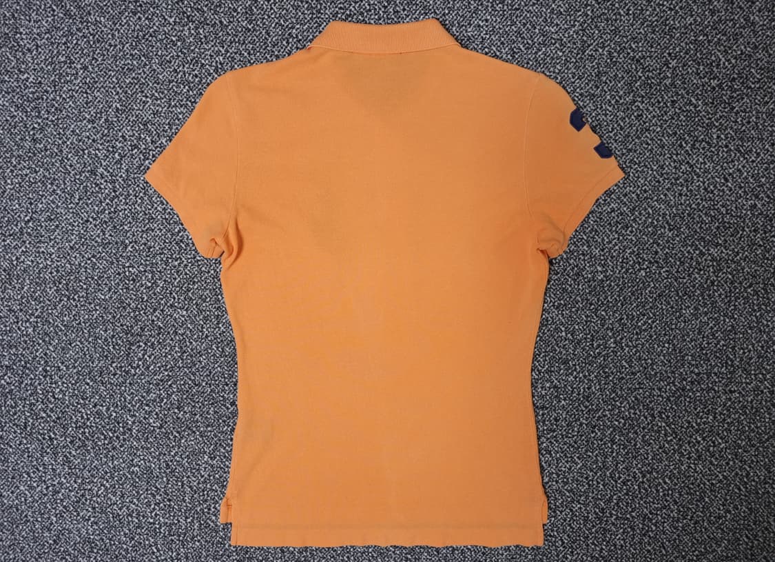 [무료배송][100]폴로 여성용 피케 반팔티 카라티 상품이미지2