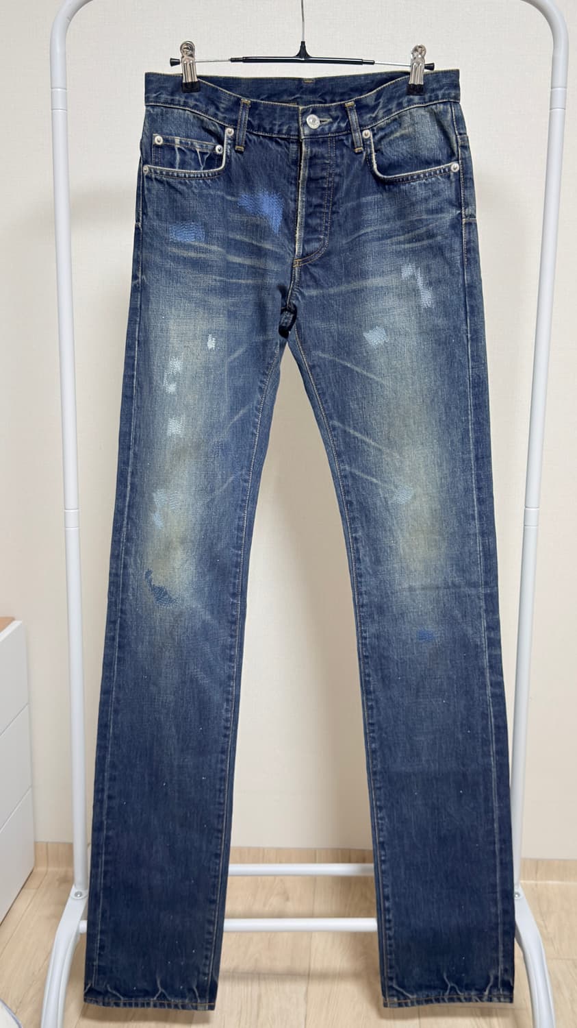 디올옴므 09 아마겟돈 28 유일매물 상품이미지1