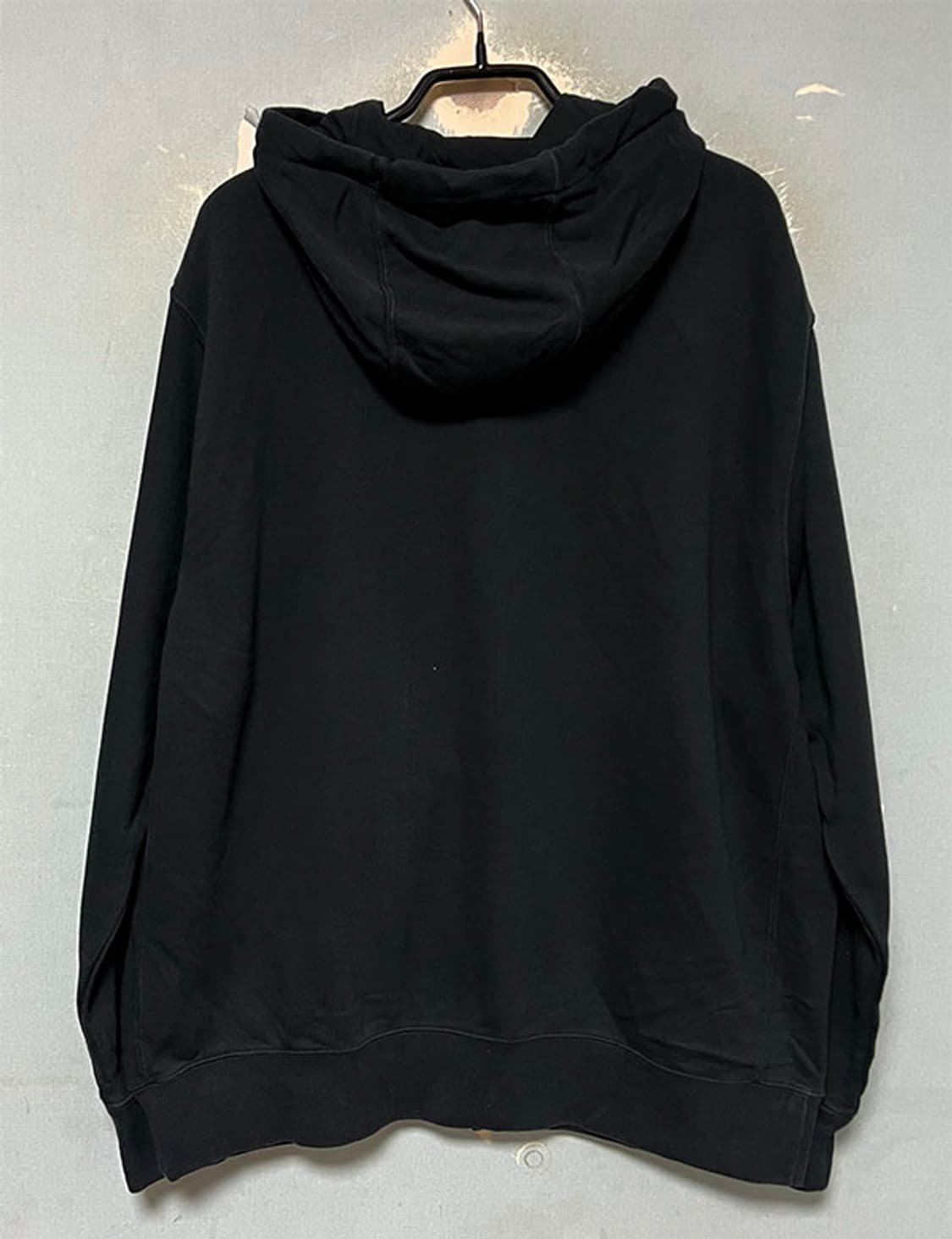 NIKE 나이키 남자 후드집업 춘추 XXL 110 상품이미지2