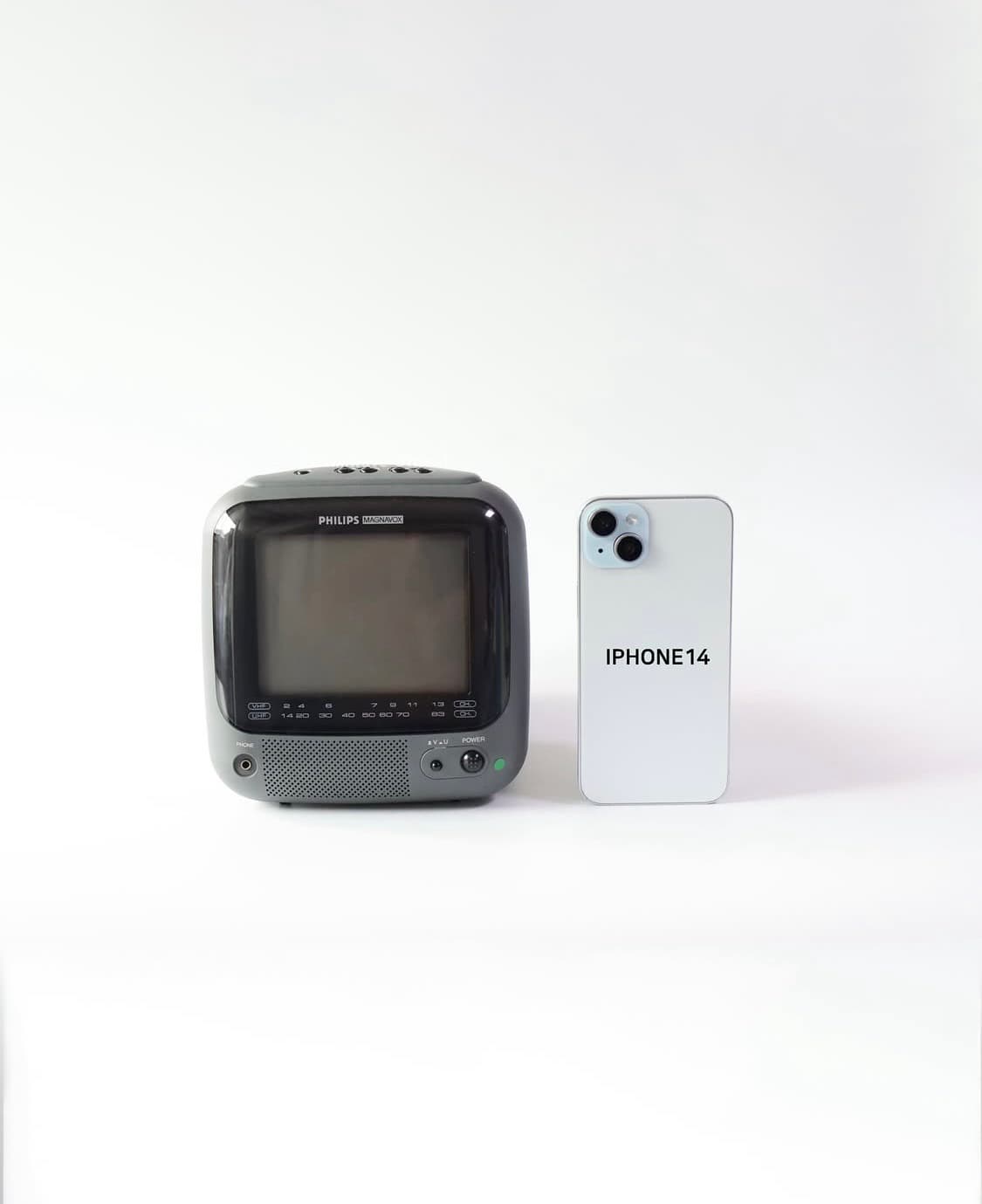 𝐏𝐡𝐢𝐥𝐢𝐩𝐬 𝐌𝐚𝐠𝐧𝐚𝐯𝐨𝐱 𝐓𝐕 상품이미지2