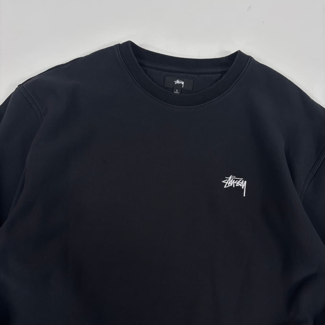 스투시 맨투맨 상품이미지4